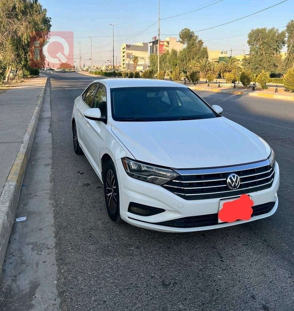 فولكسفاغن جيتا